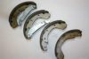 GM 09196292 Brake Shoe Set